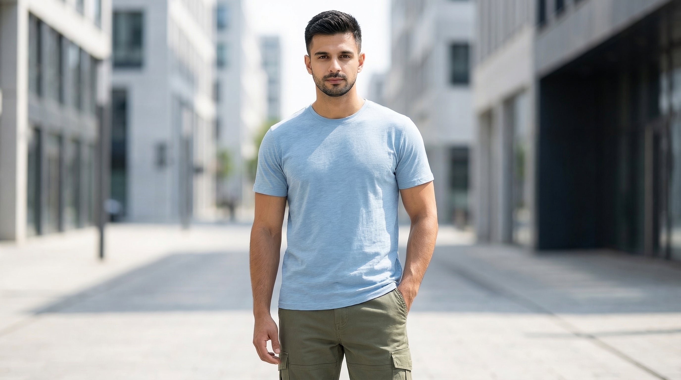 Best Cargo Pants for Summer in Pakistan Comfortable and Breathable Styles for Men