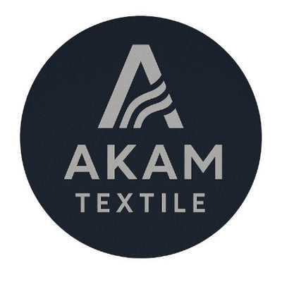 Made at Akam Textile