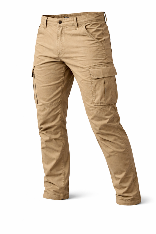 Cargo Pant